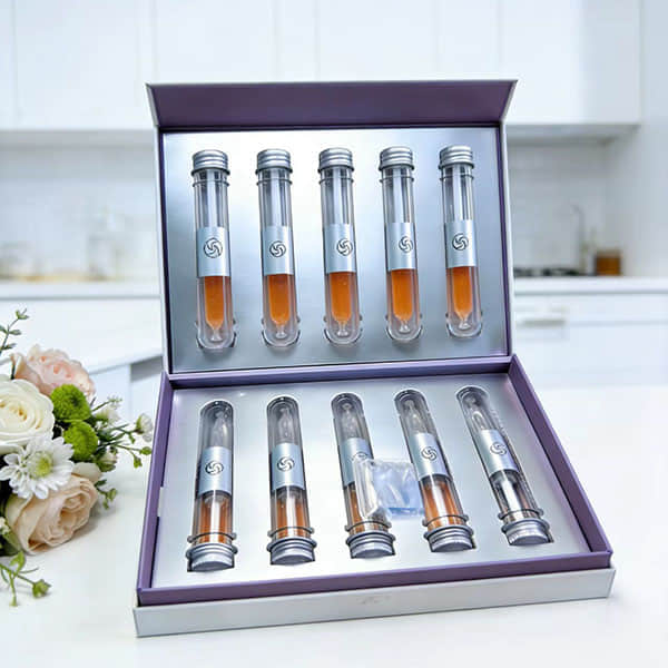 Probiotic pH Balance Vaginal Gel