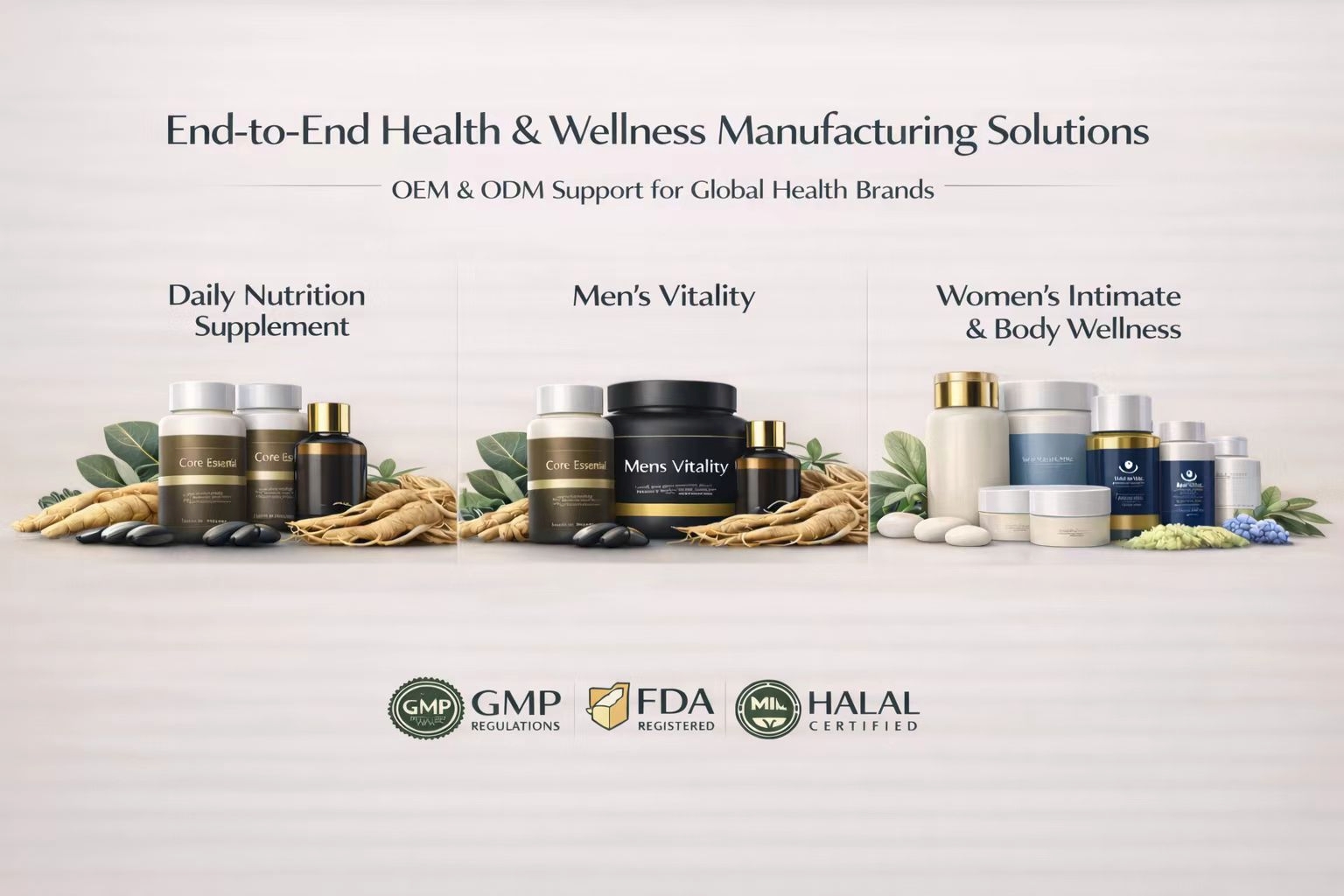 Shanghai Viansh Wellness Technology Co., Ltd