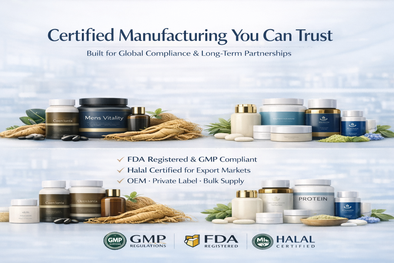 Shanghai Viansh Wellness Technology Co., Ltd