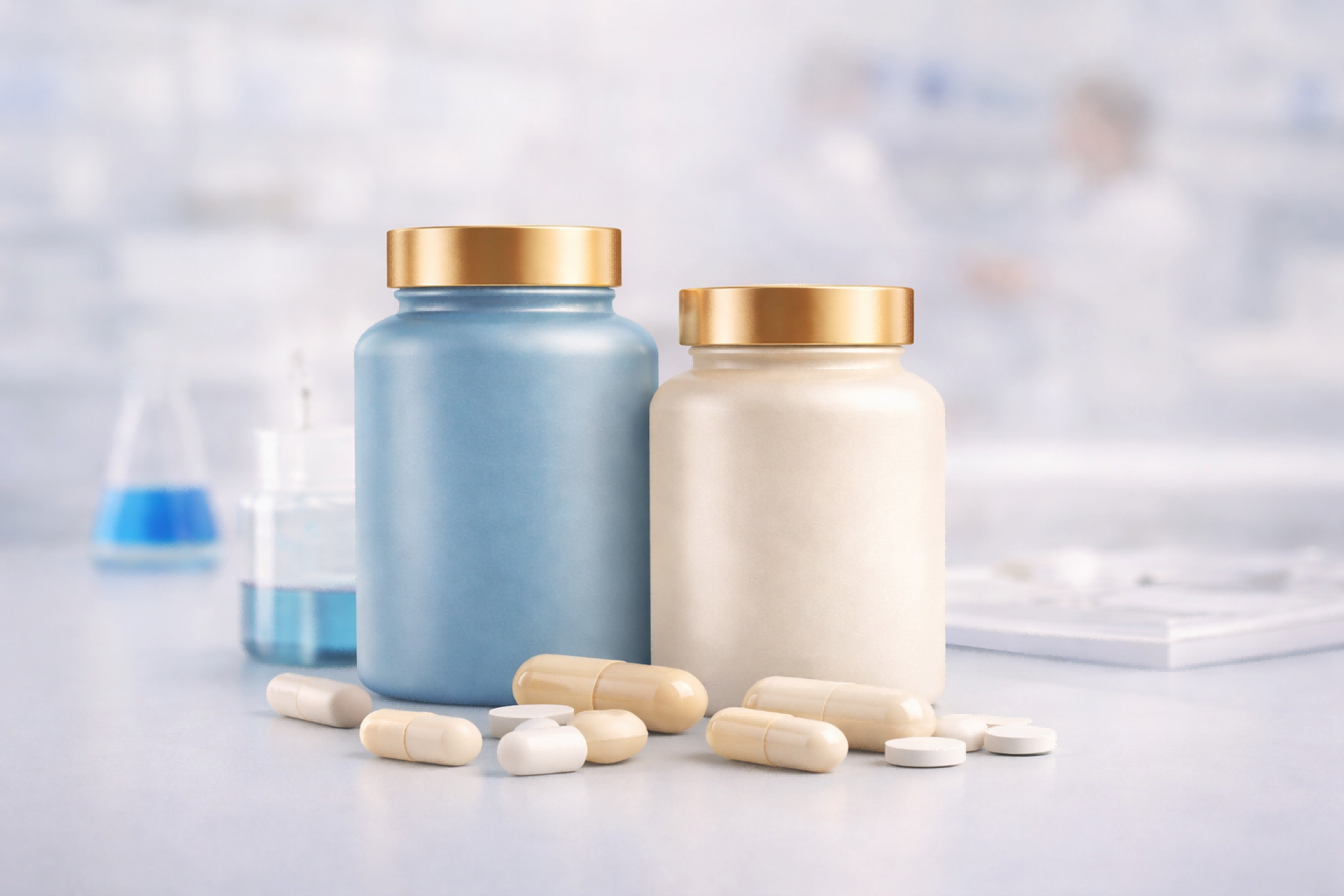 Daily Health & Nutrition