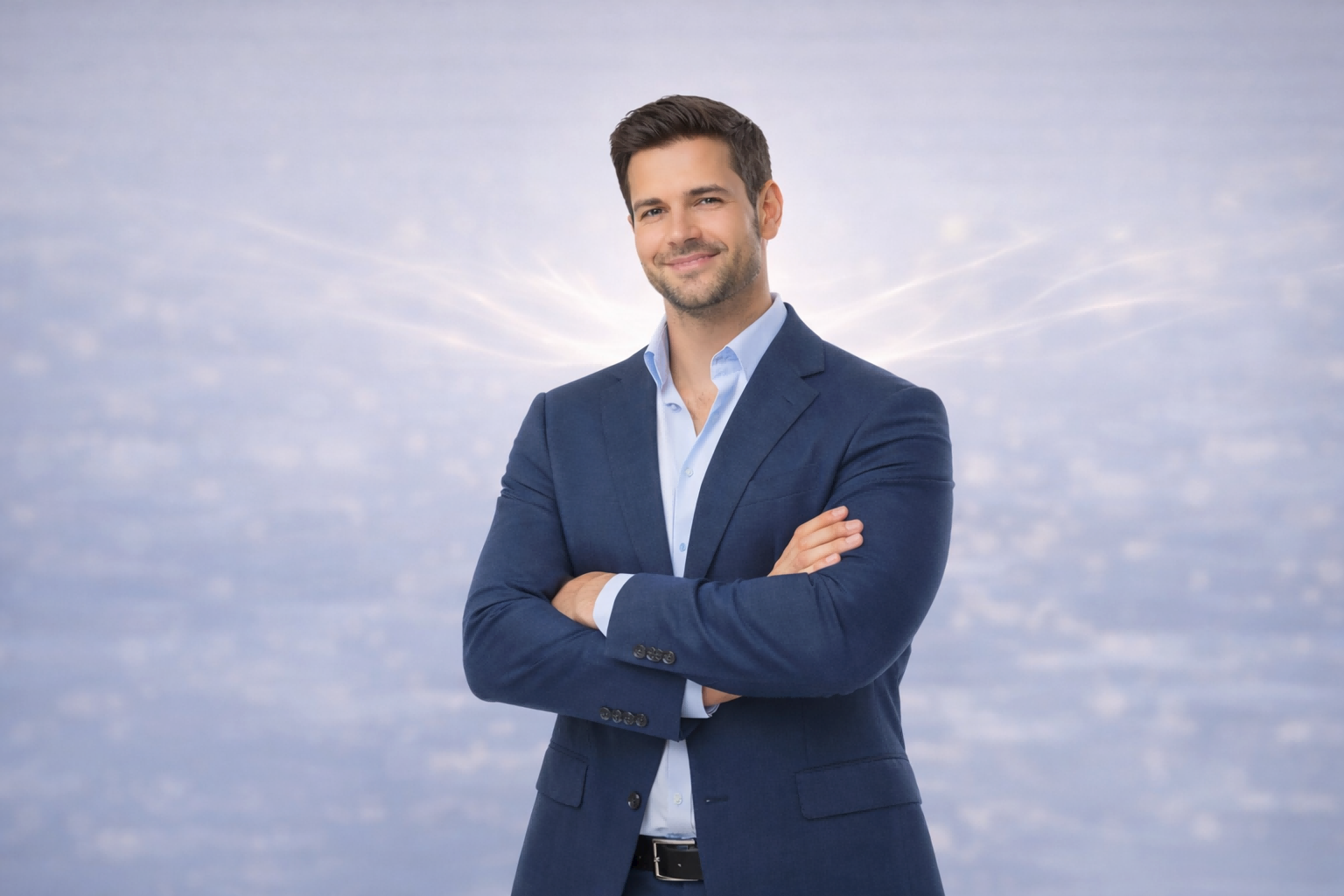 Men’s Health & Vitality