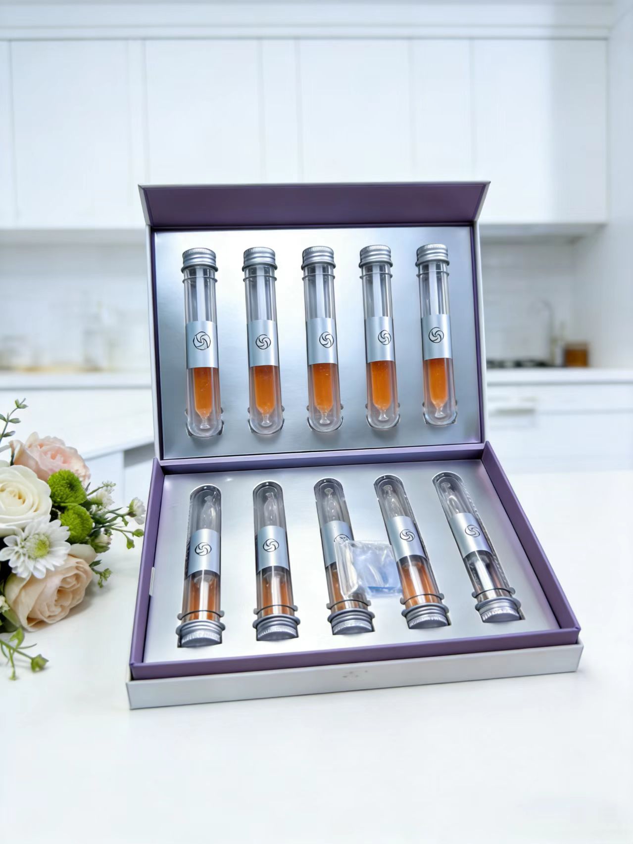 Probiotic & pH Balance Gel OEM Manufacturer