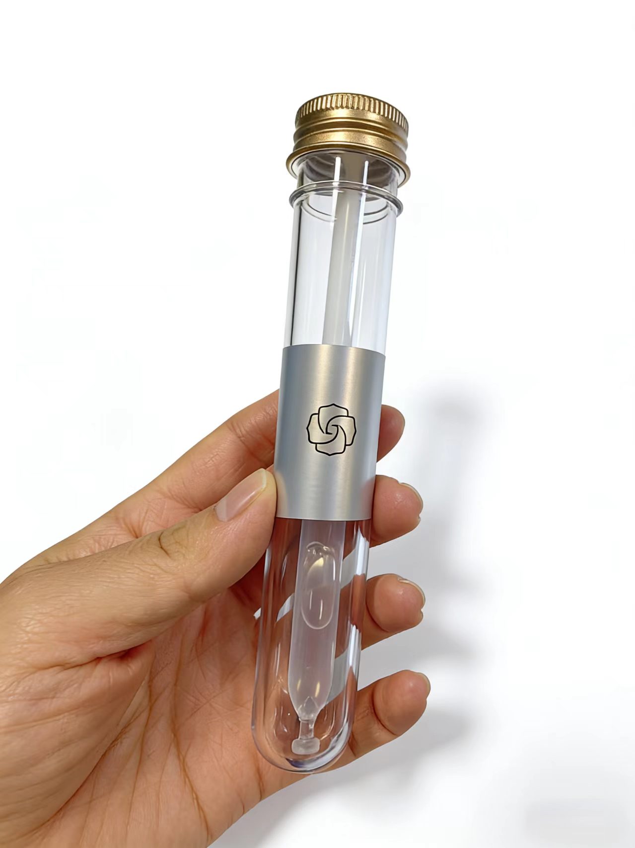 biotech intimate firming and hydration gel system with collagen dermocosmetic formulation