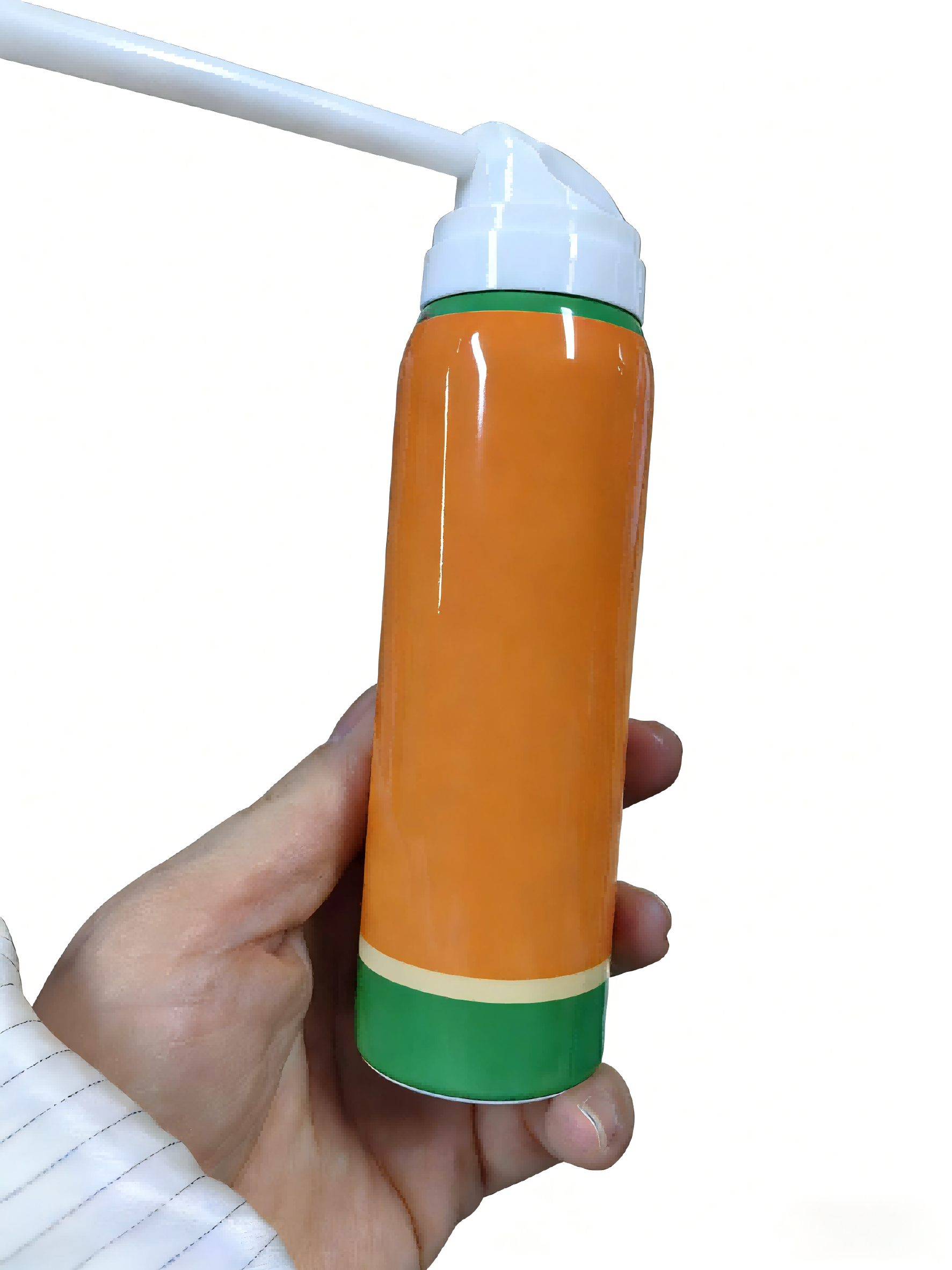 Motherwort Advanced Intimate Foaming Cleanser for Daily Feminine Freshness and pH Balance Support