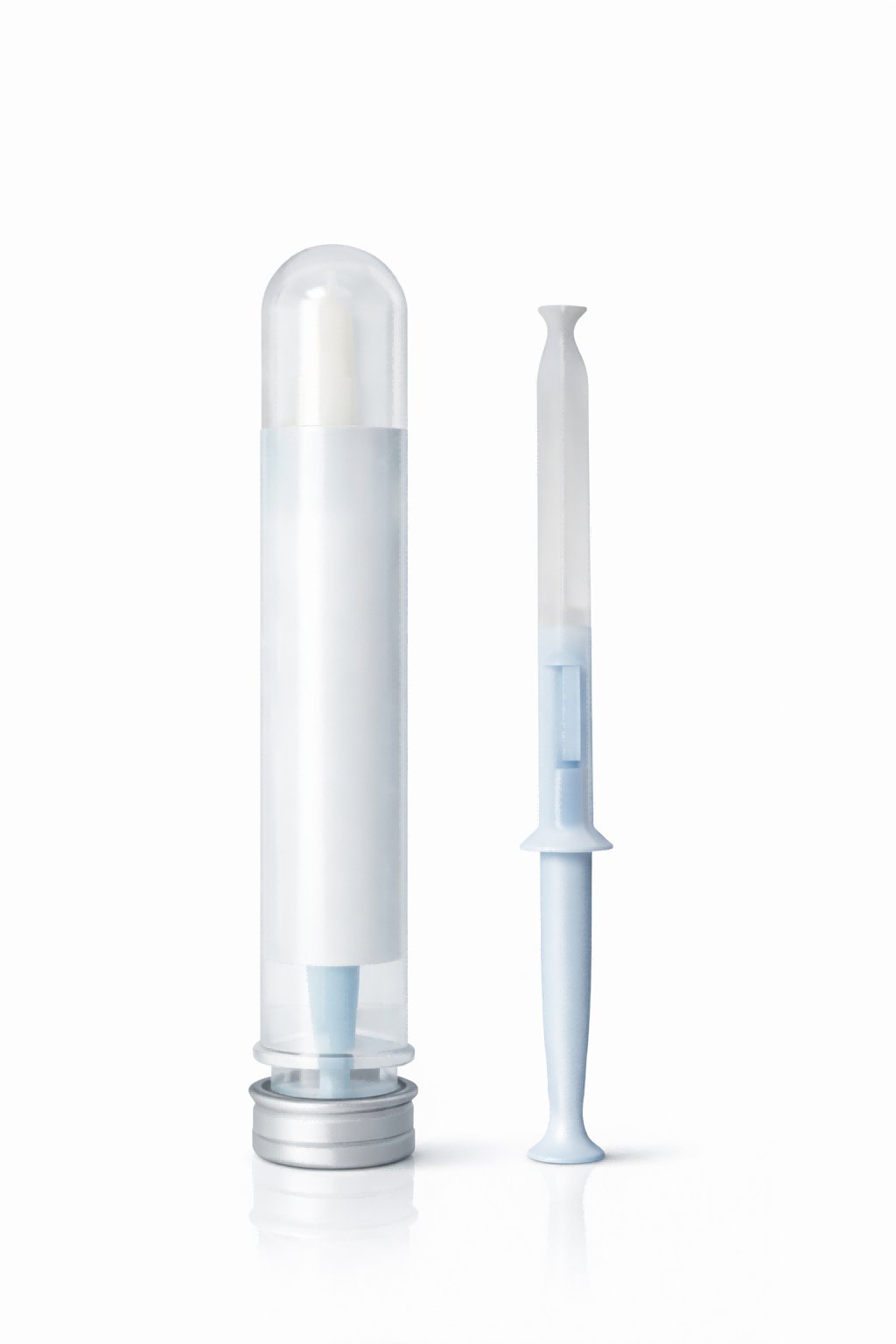 Silk Protein Intimate Spa Massage Serum for External Feminine Hydration and Comfort Care