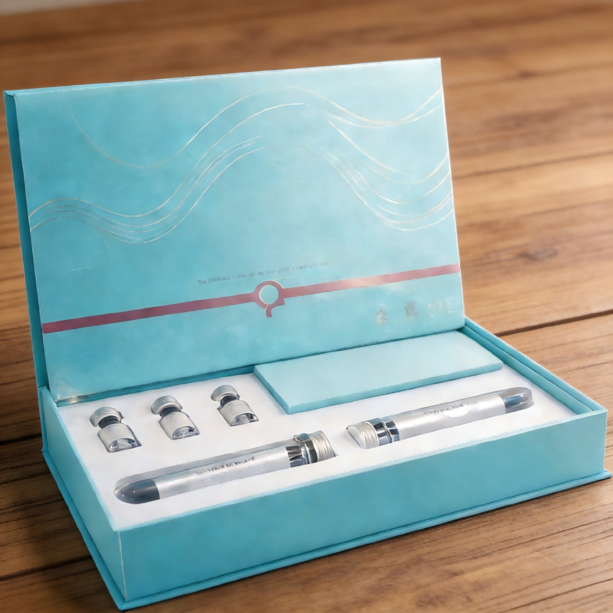 Bio Microcurrent Intimate Tone Refining Serum for Brighter-Looking External Intimate Skin