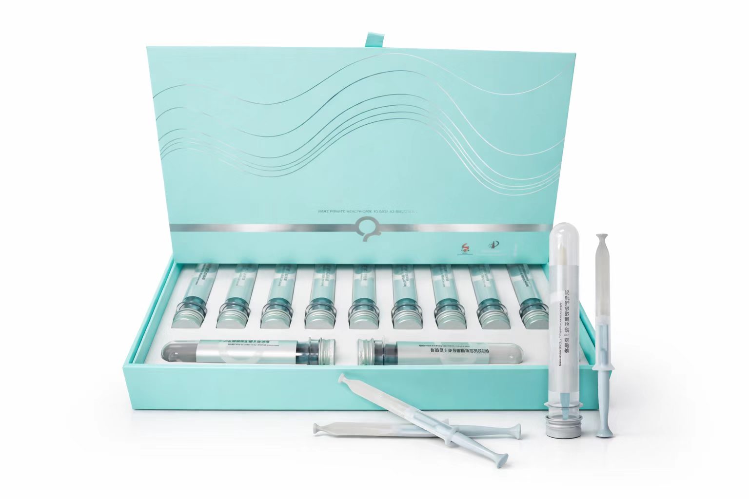 Advanced Intimate Barrier Conditioning Serum