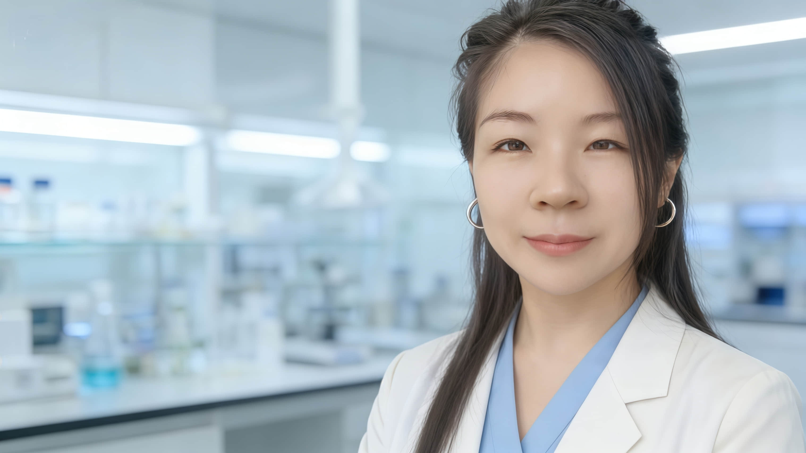 nurse-led women’s intimate care private label manufacturer with cleanroom production