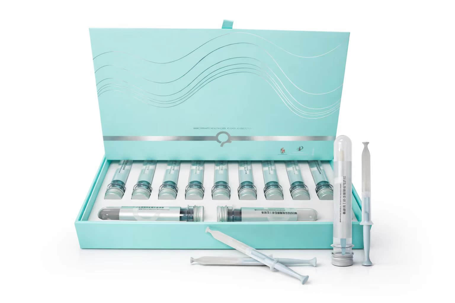 nurse-led women’s intimate care private label manufacturer with cleanroom production