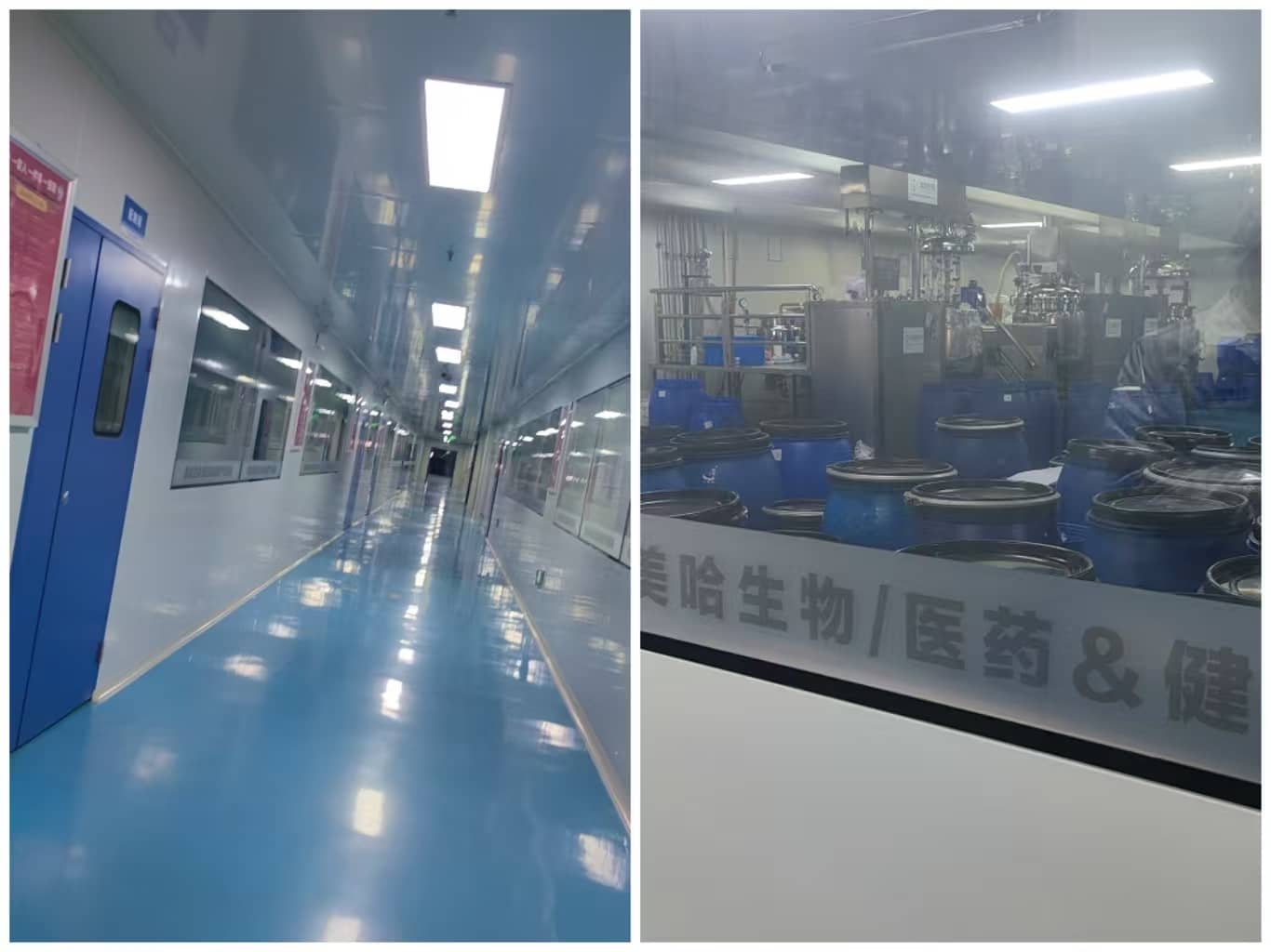 feminine care private label manufacturer with ISO certified factory and FDA CE compliance experience