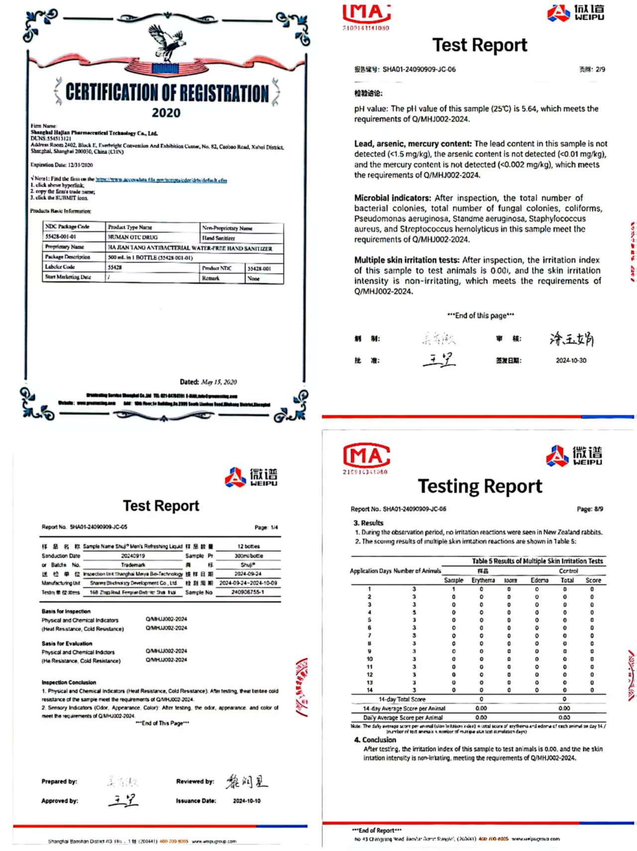 feminine care private label manufacturer with ISO certified factory and FDA CE compliance experience