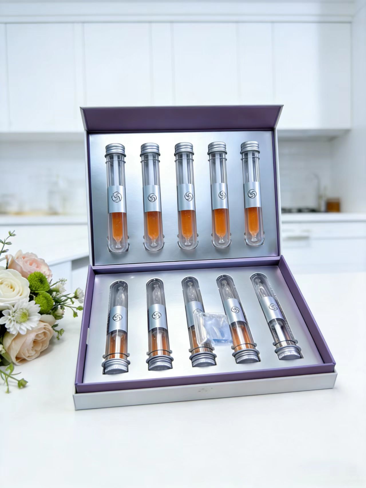 Probiotic intimate care manufacturer OEM private label feminine care products