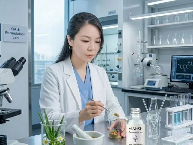 nurse-led women’s intimate care private label manufacturer with cleanroom production nurse-led women’s intimate care private label manufacturer with cleanroom production