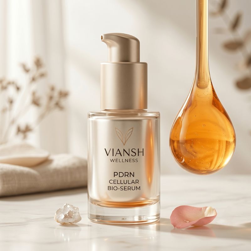Beyond Skincare: The Science of Total Rejuvenation from Face to Intimate Care