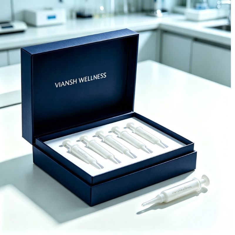 Stem Cell Mucosal Revitalization Gel