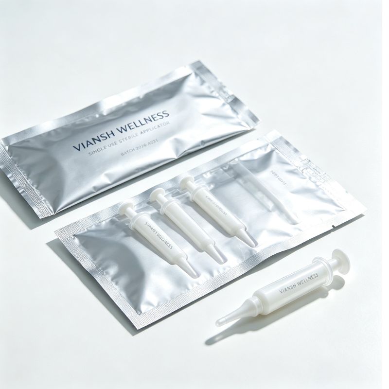 Stem cell mucosal revitalization gel OEM manufacturer Stem cell mucosal revitalization gel OEM manufacturer