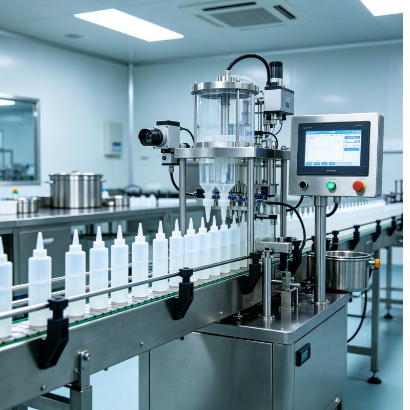 Stem cell mucosal revitalization gel OEM manufacturer Stem cell mucosal revitalization gel OEM manufacturer