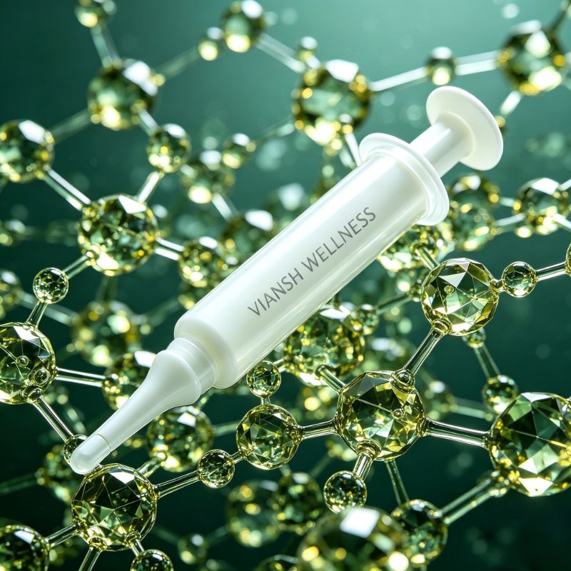 Fructus Brucea Active Intimate Defense Gel