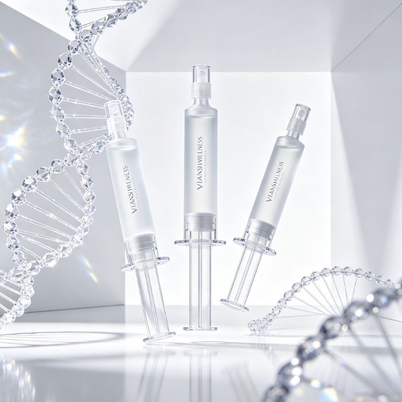 Recombinant Human Collagen Intimate Rejuvenating Gel
