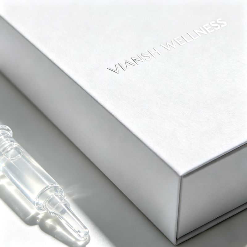 Type III Recombinant Human Collagen Regeneration Gel OEM Manufacturer Type III Recombinant Human Collagen Regeneration Gel OEM Manufacturer