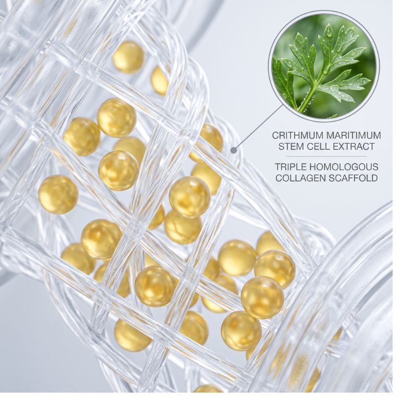 Probiotic-Firming-Gel-OEM-Clinical-Grade-Microbiome-Repair-Rejuvenation Probiotic-Firming-Gel-OEM-Clinical-Grade-Microbiome-Repair-Rejuvenation