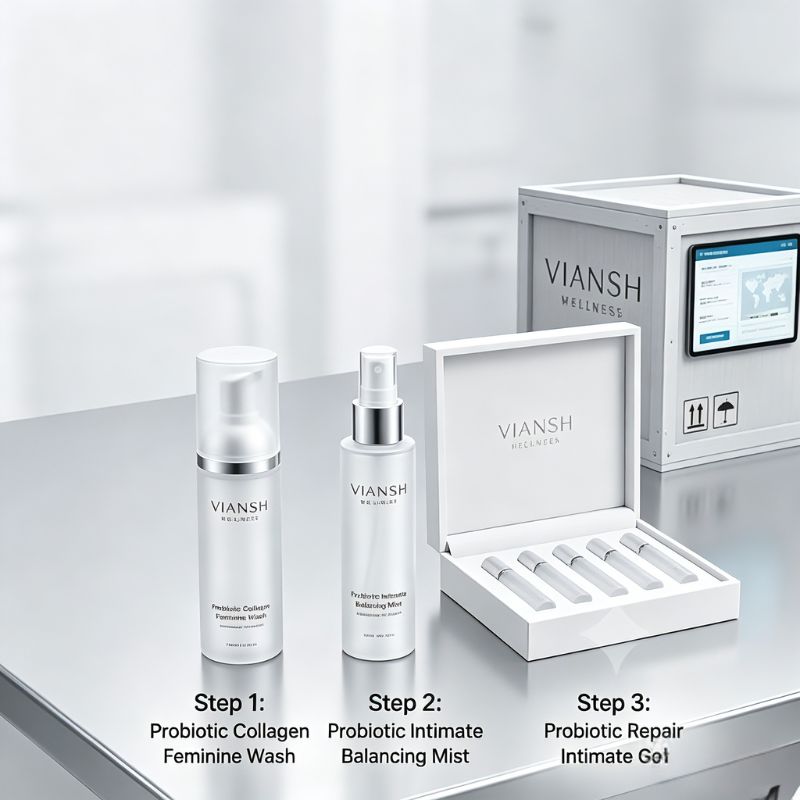 Probiotic-Firming-Gel-OEM-Clinical-Grade-Microbiome-Repair-Rejuvenation Probiotic-Firming-Gel-OEM-Clinical-Grade-Microbiome-Repair-Rejuvenation
