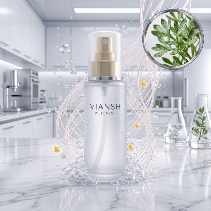 Probiotic Balancing Refreshing Intimate Mist