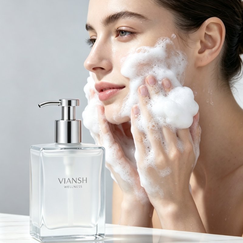 amino-acid-purifying-cleanser-manufacturing amino-acid-purifying-cleanser-manufacturing
