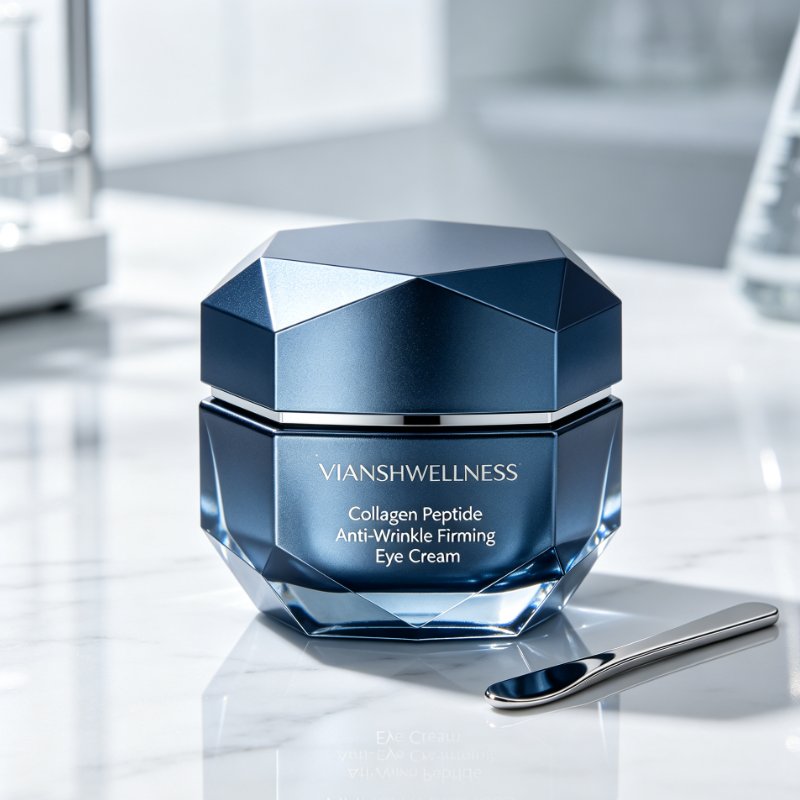 Peptide Anti-Wrinkle Firming Eye Cream