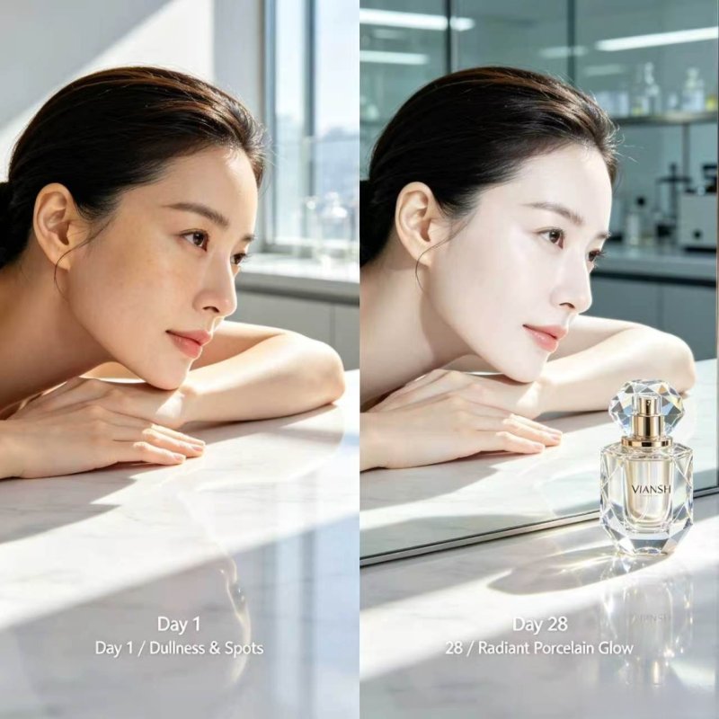 nonapeptide-1-brightening-essence-water-manufacturing nonapeptide-1-brightening-essence-water-manufacturing