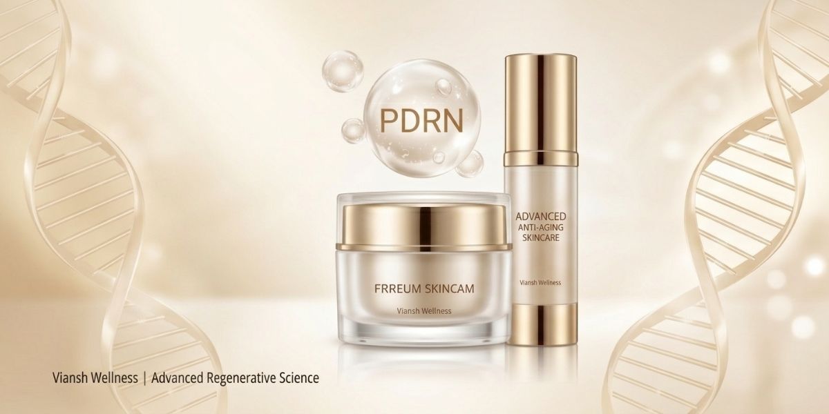 Facial Skincare OEM/ODM