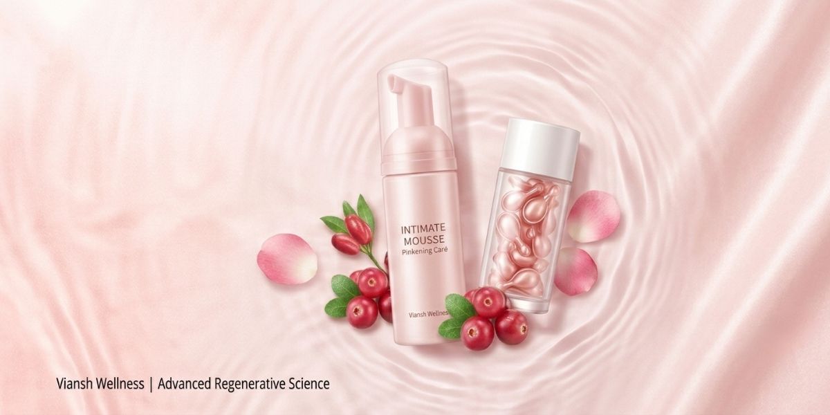 Feminine & Intimate Care OEM
