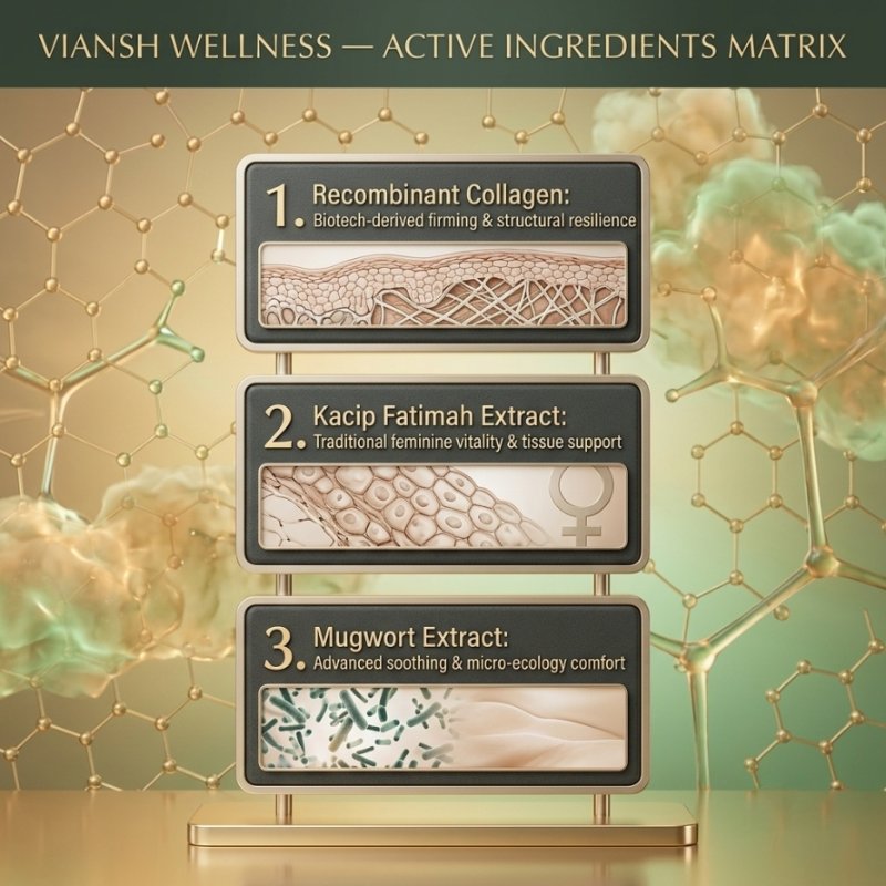 Advanced Biotech Intimate Firming and Hydration Gel OEM