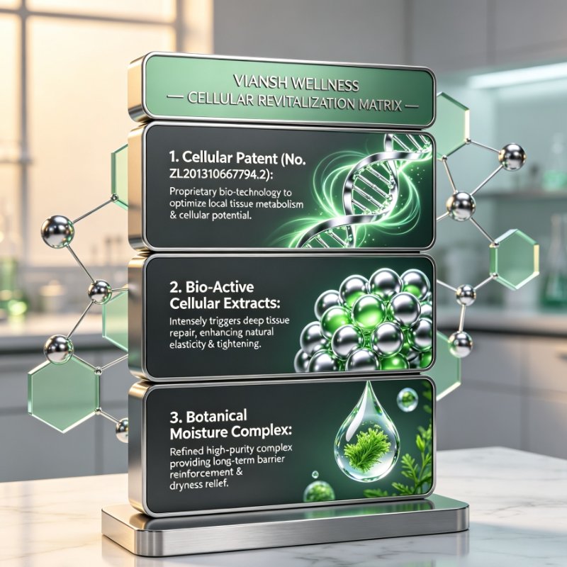 Stem cell mucosal revitalization gel OEM manufacturer