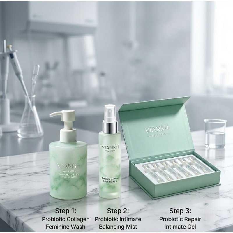 Probiotic-balancing-intimate-mist-skin-micro-ecology-repair-oem
