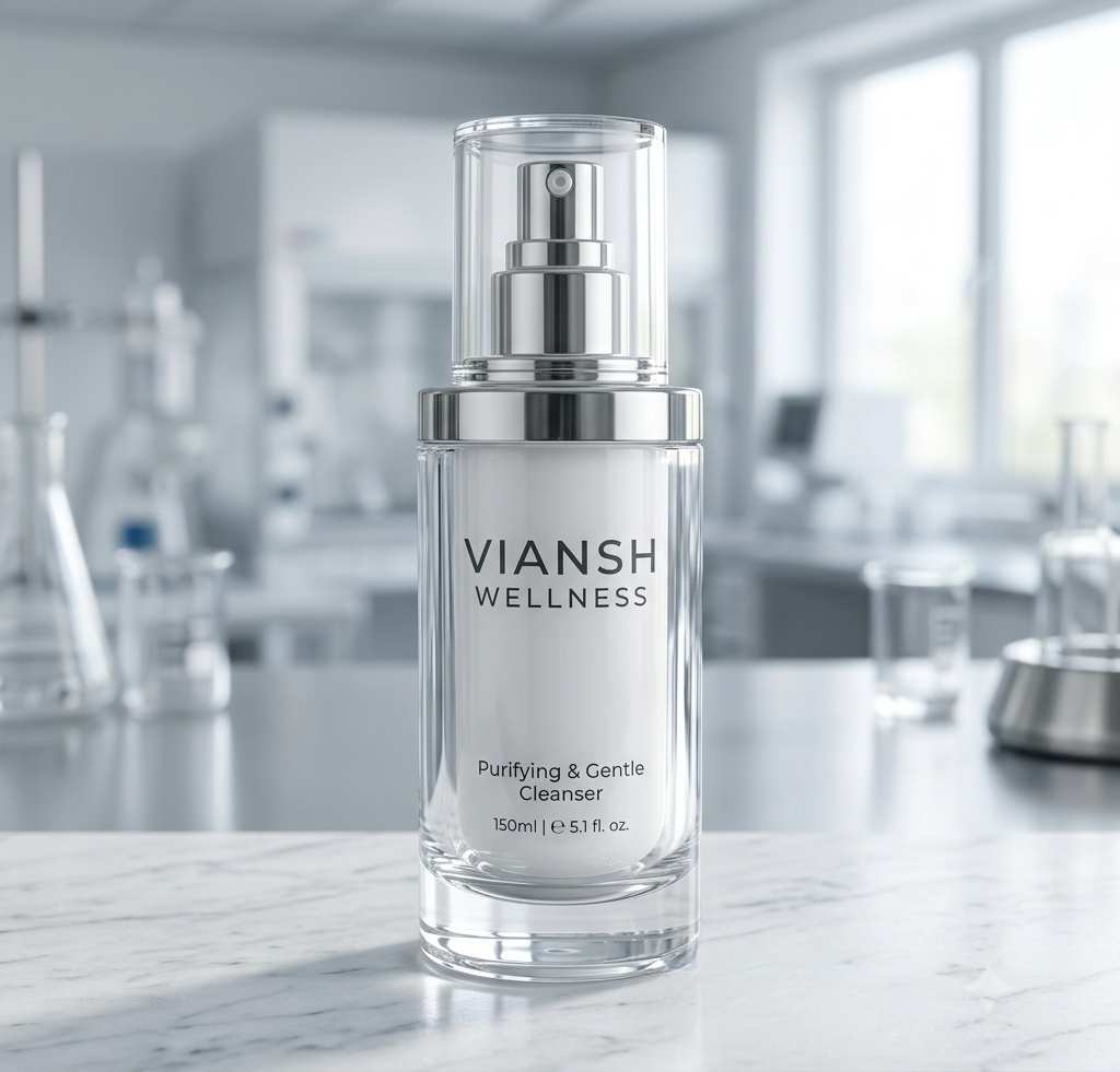 Gentle Barrier Repair Amino Acid Cleanser