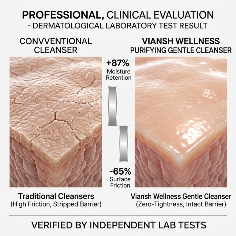 amino-acid-purifying-cleanser-manufacturing