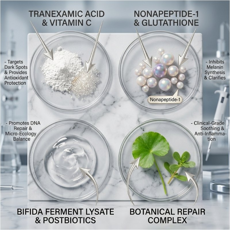 multi-peptide-brightening-revitalizing-essence-oem-factory multi-peptide-brightening-revitalizing-essence-oem-factory