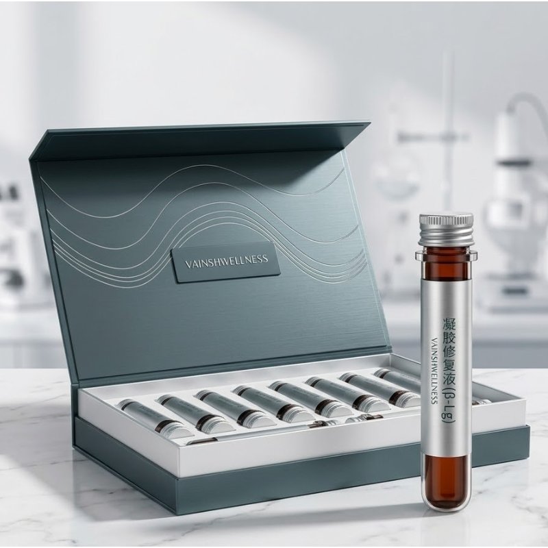 Type III Recombinant Human Collagen Regeneration Gel OEM Manufacturer