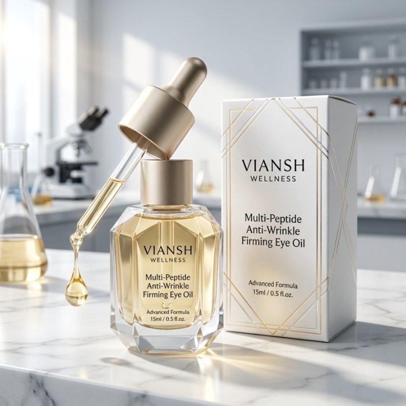 peptide-firming-eye-oil-skincare-manufacturing