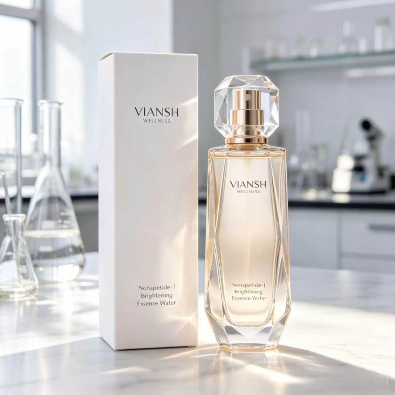nonapeptide-1-brightening-essence-water-manufacturing nonapeptide-1-brightening-essence-water-manufacturing