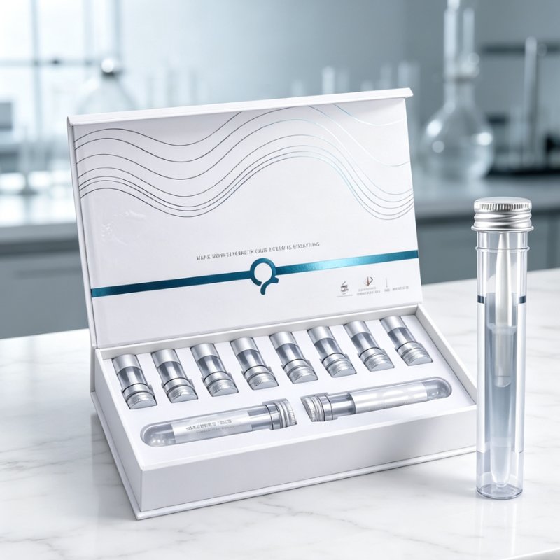 Advanced Biotech Intimate Firming and Hydration Gel OEM