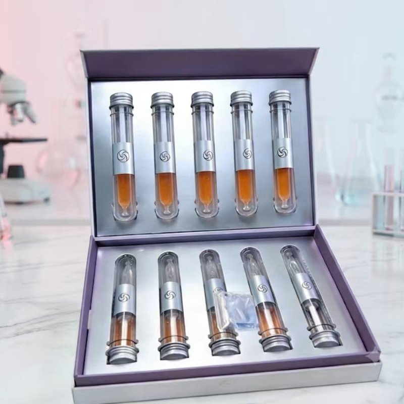 Clinical Grade Probiotic Vaginal Gel OEM Private Label Manufacturer