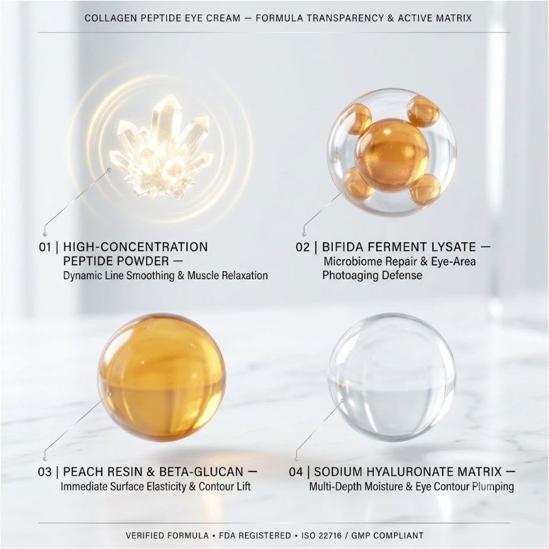 collagen-peptide-anti-wrinkle-eye-cream-manufacturing