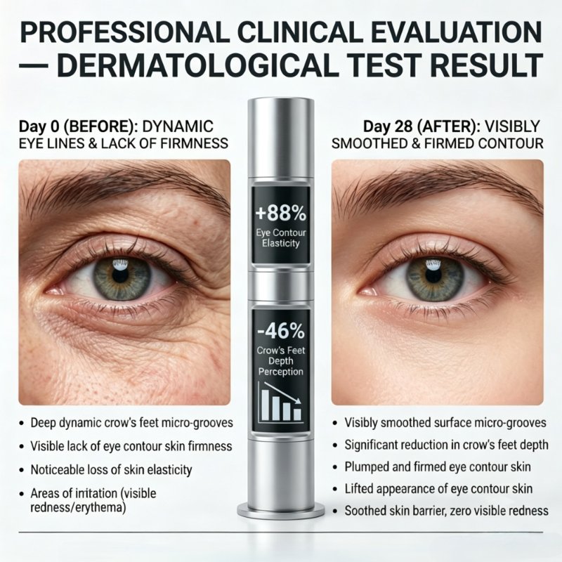 collagen-peptide-anti-wrinkle-eye-cream-manufacturing