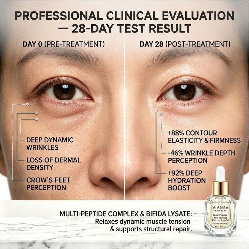 peptide-firming-eye-oil-skincare-manufacturing