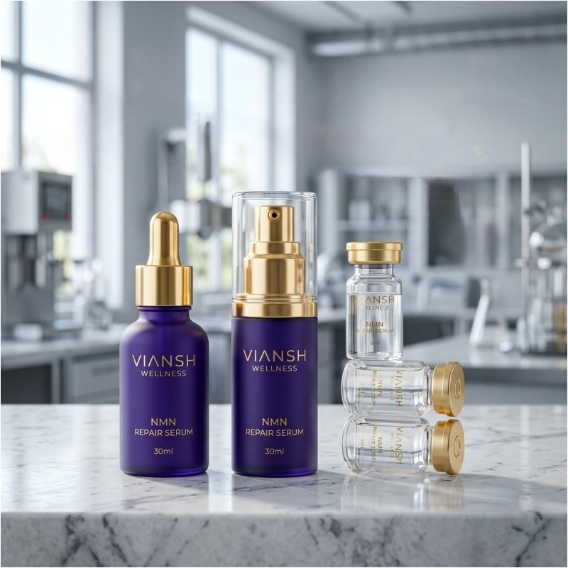NMN Cell Repair Serum
