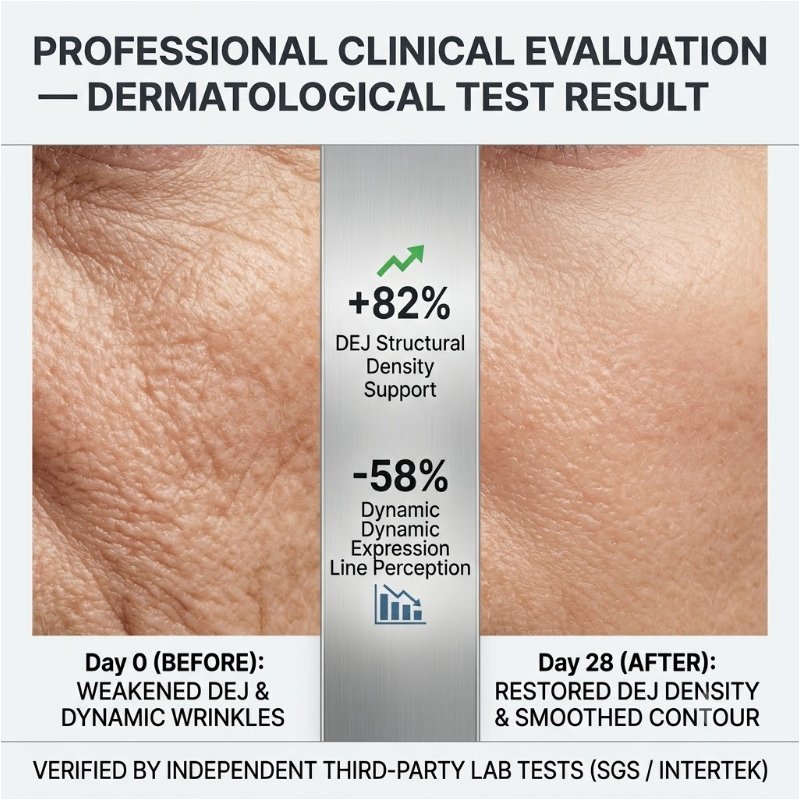 Viansh Wellness private label multi-peptide anti-aging skincare collection OEM Viansh Wellness private label multi-peptide anti-aging skincare collection OEM