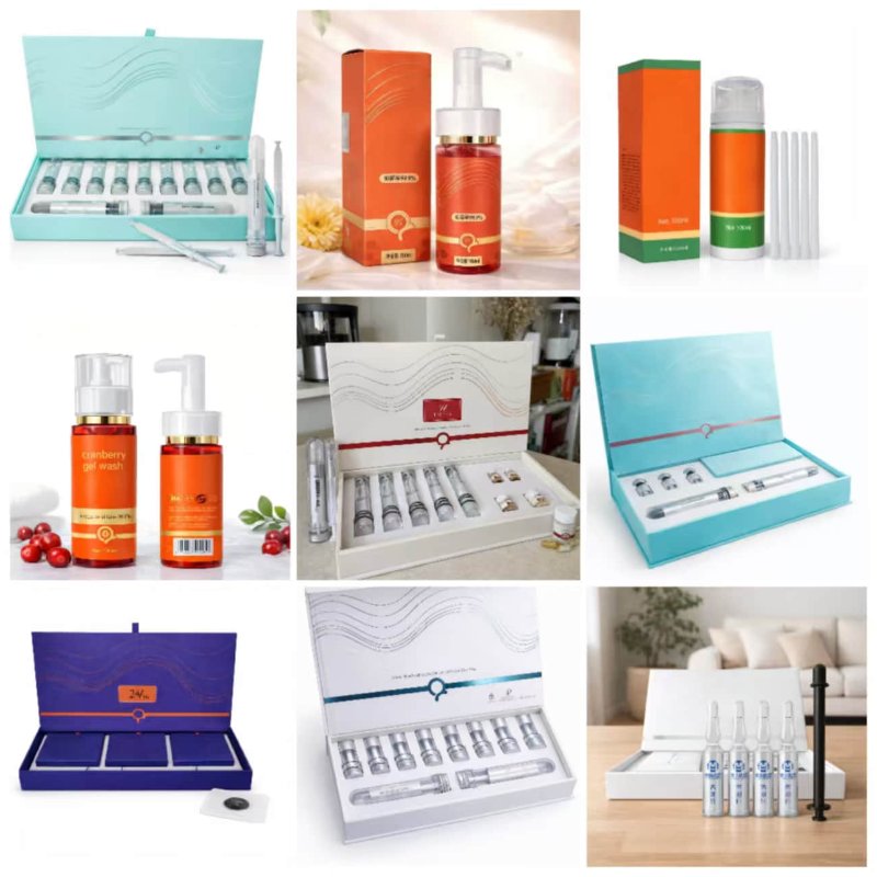 How to Choose a Feminine Intimate Care OEM Manufacturer: 5 Critical Pitfalls to Avoid