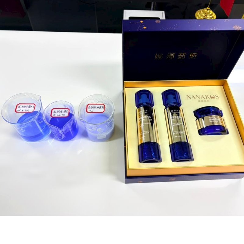 ghk-cu skincare study news Copper Peptide (GHK-Cu) OEM/ODM: Lab Formulations & Global Client Proof - Viansh Wellness BPC-157 10mg | Research